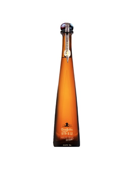 Tequila Don Julio 1942, (750ml 38%)
