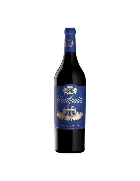 Lapostolle Clos Apalta ENS (750ml 14%) 2020