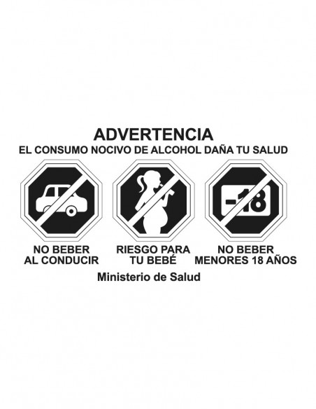 Vino Fuy Todo va a estar bien Riesling