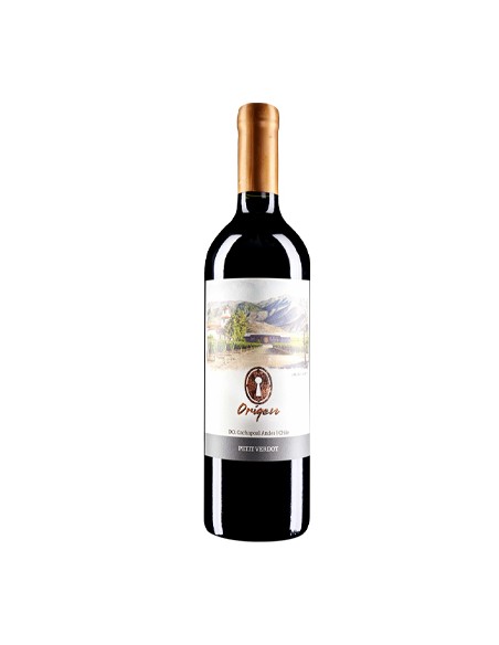Vino Valle Secreto Origen Petit Verdot