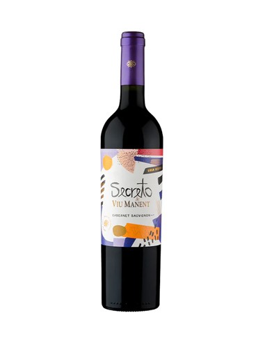 Vino Viu Manent Secreto Caberent...