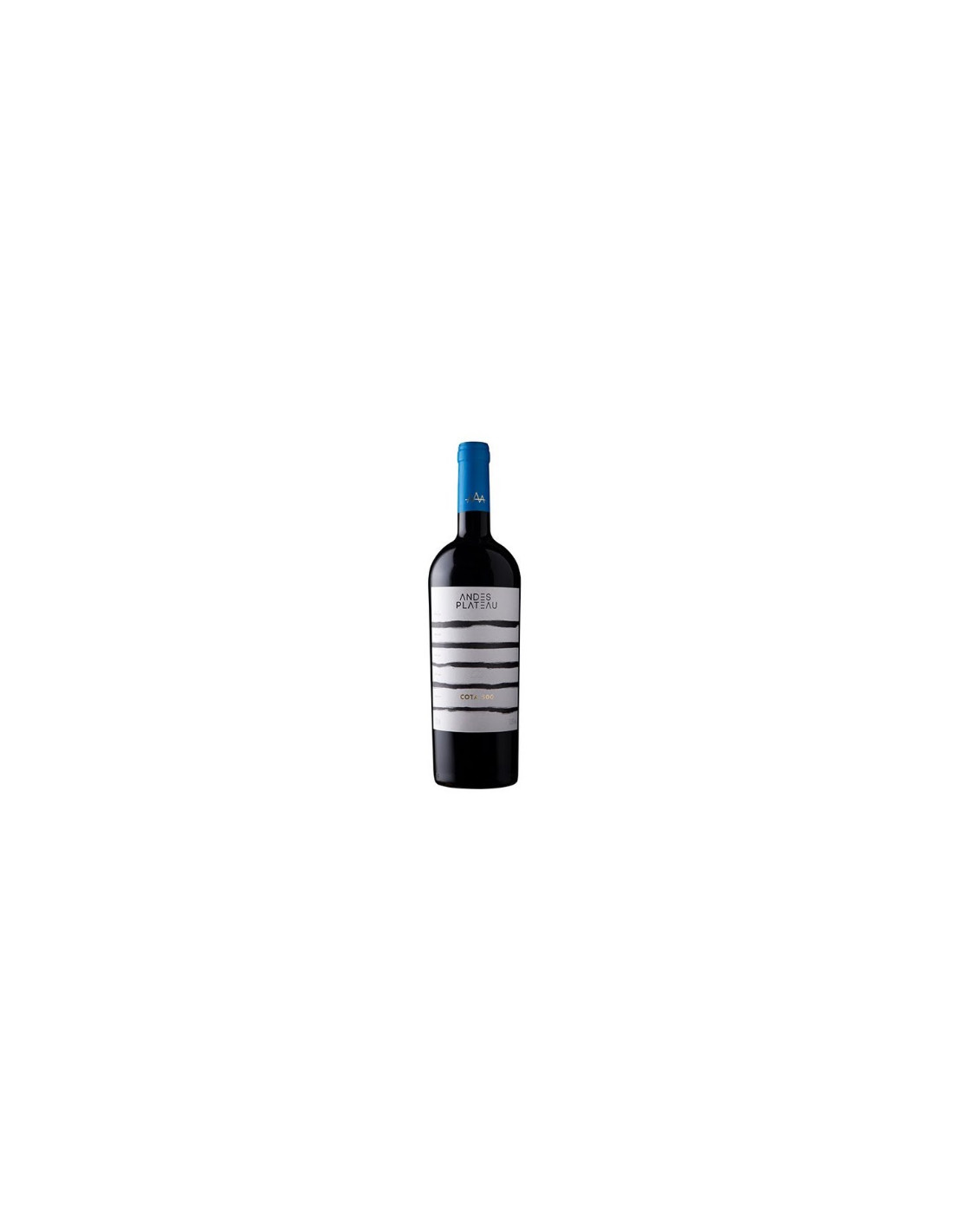 Andes Plateau Cota 500 Cabernet Sauvignon 2016