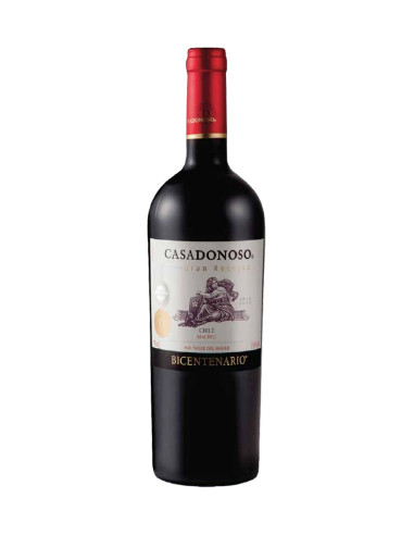 Casa Donoso, Gran Reserva,...