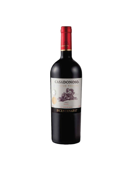 Casa Donoso, Gran Reserva, Bicentenario, Malbec