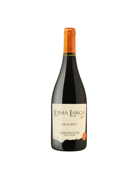 Loma Larga Malbec