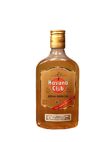 Havana Club Añejo Especial - Tienda 