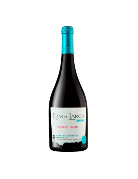 Lomas del Valle, Gran Reserva, Pinot Noir